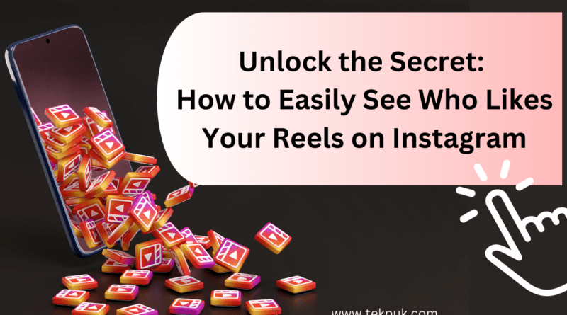 how to see liked reels on instagram