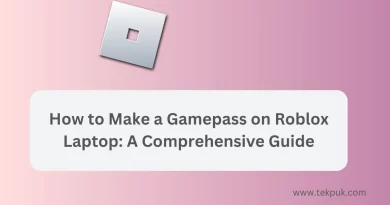 how to make a gamepass on roblox laptop
